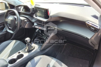 Peugeot 2008 PureTech 100 S&S Allure (11)