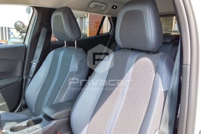Peugeot 2008 PureTech 100 S&S Allure (12)