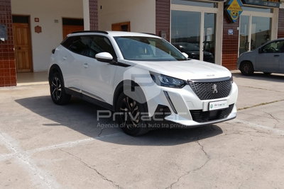 Peugeot 2008 PureTech 100 S&S Allure (3)