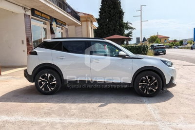 Peugeot 2008 PureTech 100 S&S Allure (4)