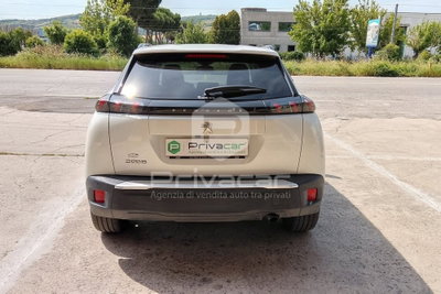 Peugeot 2008 PureTech 100 S&S Allure (6)