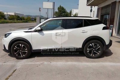 Peugeot 2008 PureTech 100 S&S Allure (8)