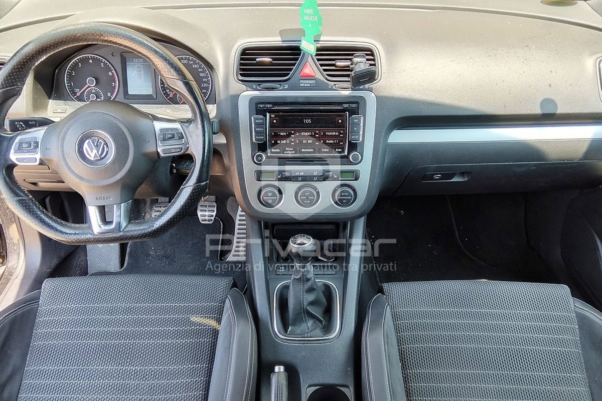 Volkswagen Scirocco 1.4 TSI (10)
