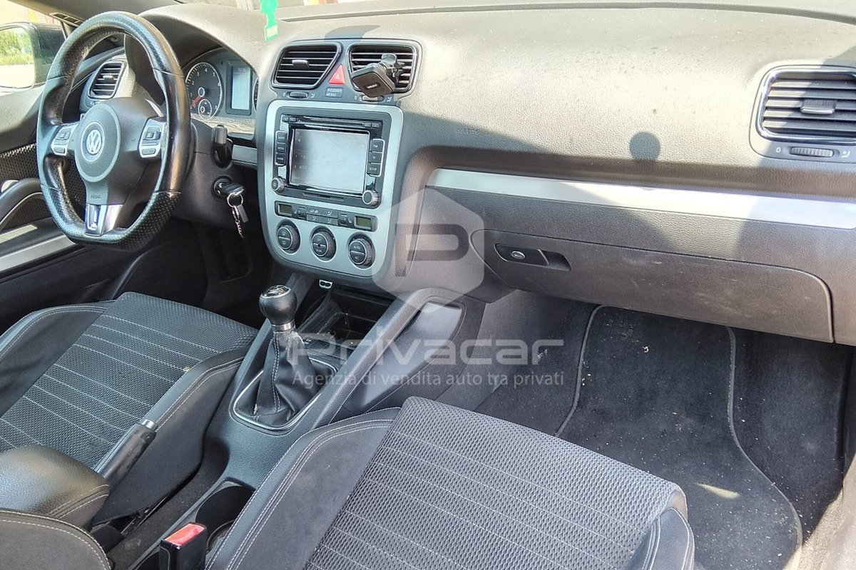 Volkswagen Scirocco 1.4 TSI (11)