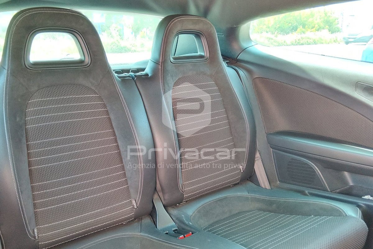 Volkswagen Scirocco 1.4 TSI (14)