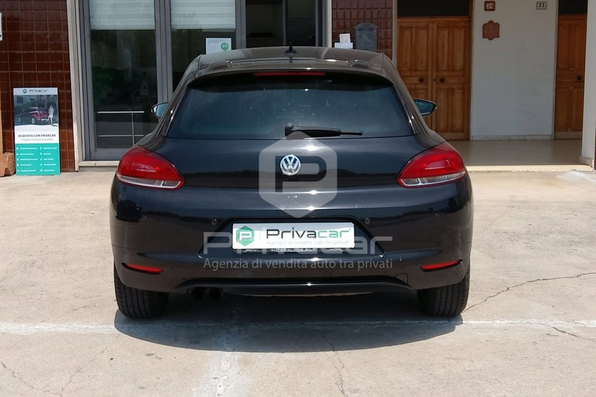 Volkswagen Scirocco 1.4 TSI (6)