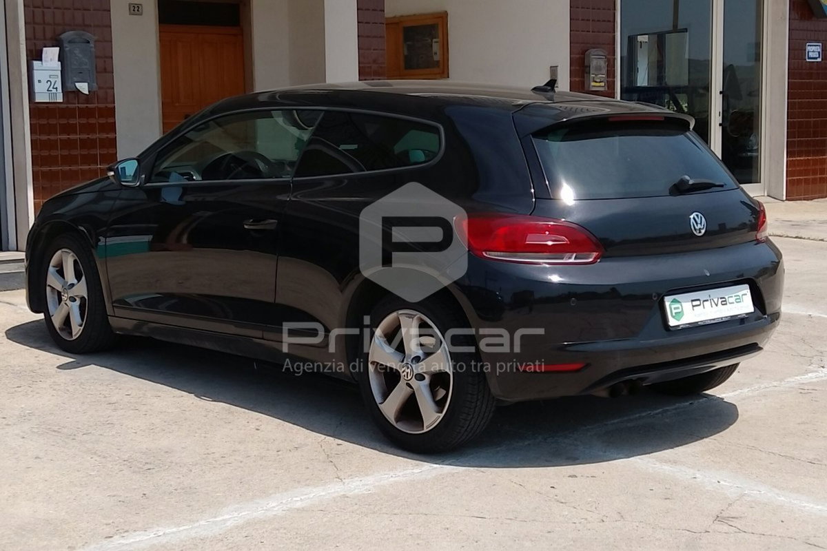 Volkswagen Scirocco 1.4 TSI (7)