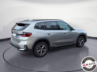 BMW X1 sDrive 18i Msport (2)