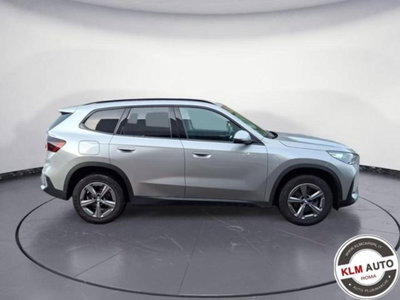 BMW X1 sDrive 18i Msport (4)