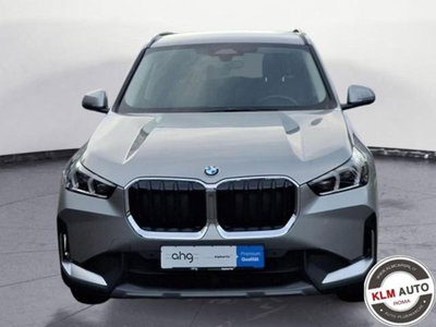 BMW X1 sDrive 18i Msport (5)