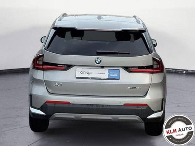 BMW X1 sDrive 18i Msport (6)