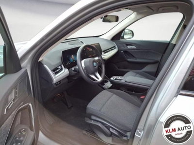 BMW X1 sDrive 18i Msport (7)