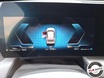 BMW X1 sDrive 18i Msport (8)