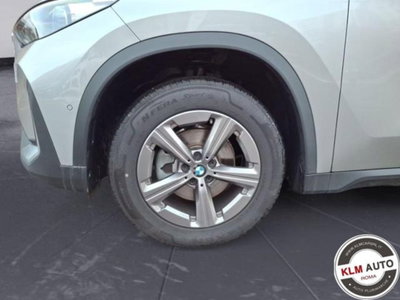 BMW X1 sDrive 18i Msport (9)