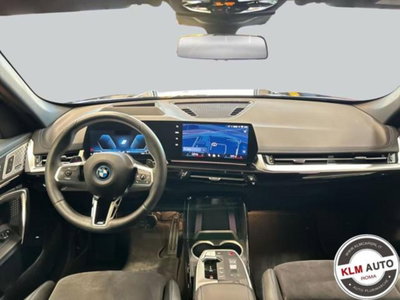 BMW X1 xdrive 25e MSport auto (10)