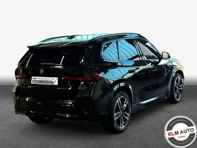 BMW X1 xdrive 25e MSport auto (2)