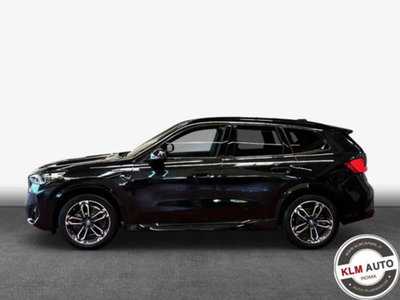 BMW X1 xdrive 25e MSport auto (3)