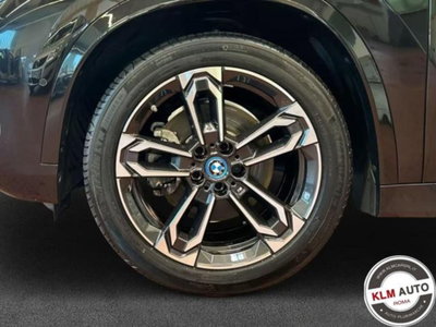 BMW X1 xdrive 25e MSport auto (5)