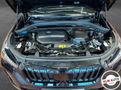 BMW X1 xdrive 25e MSport auto (6)