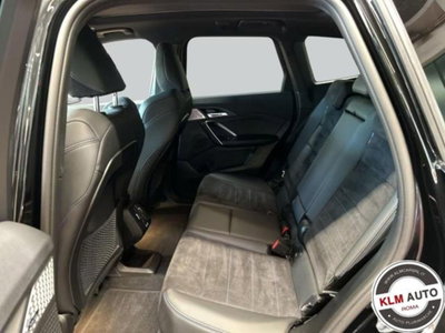 BMW X1 xdrive 25e MSport auto (8)