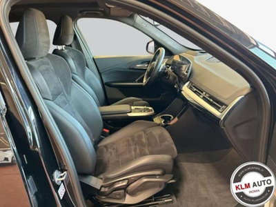 BMW X1 xdrive 25e MSport auto (9)