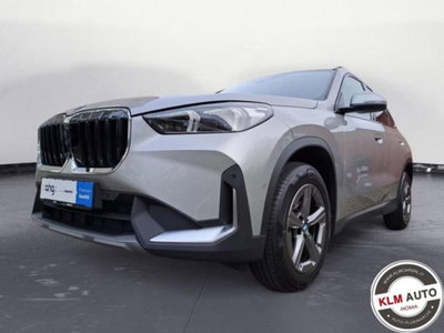 BMW X1 sDrive 18i Msport (10)