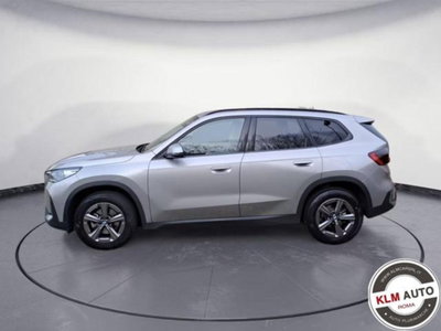 BMW X1 sDrive 18i Msport (2)