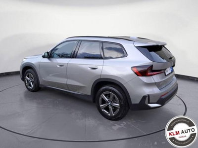 BMW X1 sDrive 18i Msport (3)