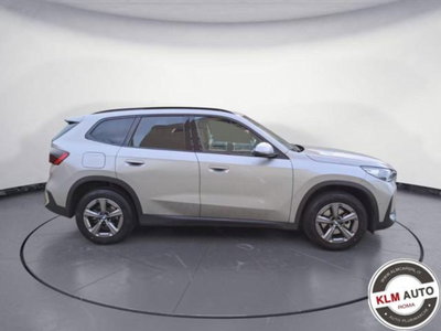 BMW X1 sDrive 18i Msport (5)
