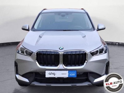 BMW X1 sDrive 18i Msport (6)