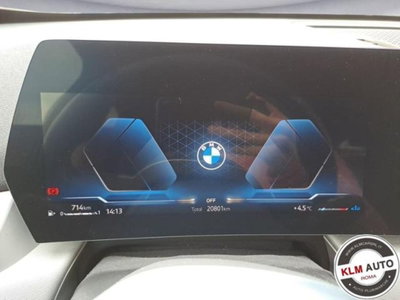 BMW X1 sDrive 18i Msport (8)