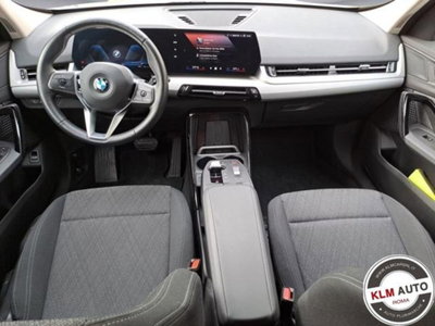BMW X1 sDrive 18i Msport (9)
