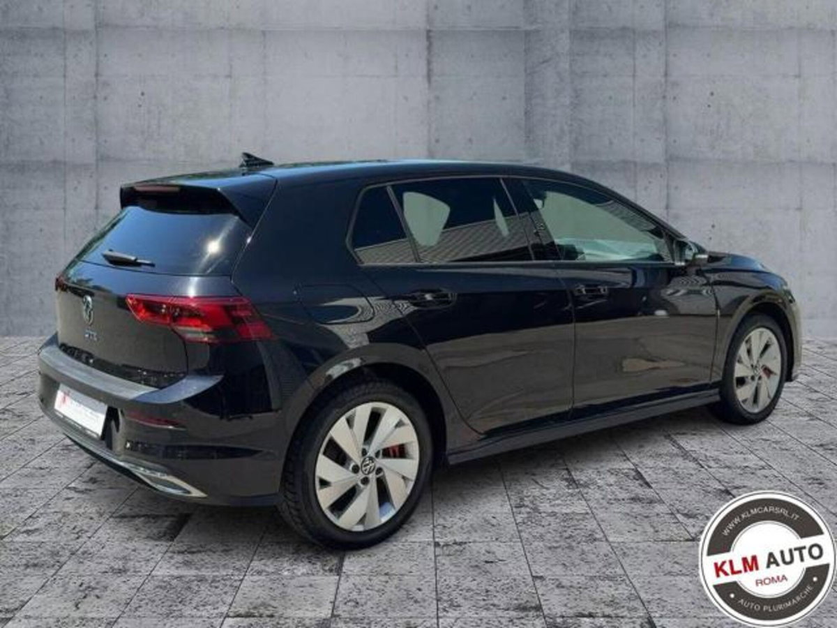 Volkswagen Golf 1.4 GTE DSG Plug-In Hybrid (10)