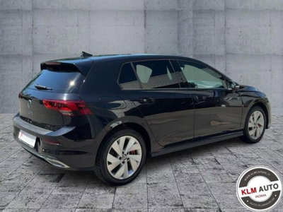 Volkswagen Golf 1.4 GTE DSG Plug-In Hybrid (10)