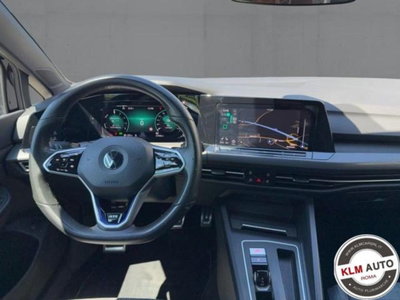 Volkswagen Golf 1.4 GTE DSG Plug-In Hybrid (6)