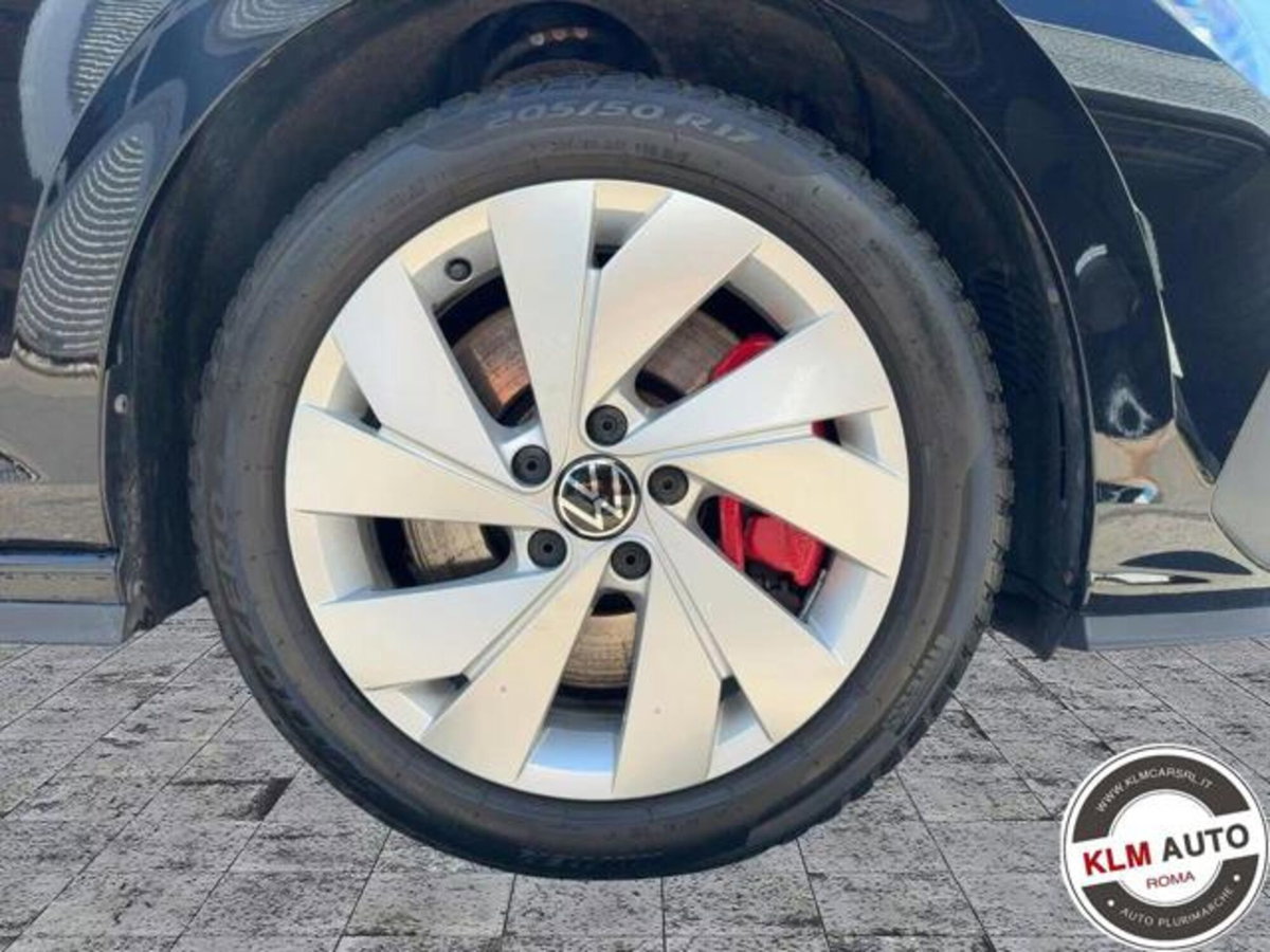 Volkswagen Golf 1.4 GTE DSG Plug-In Hybrid (8)