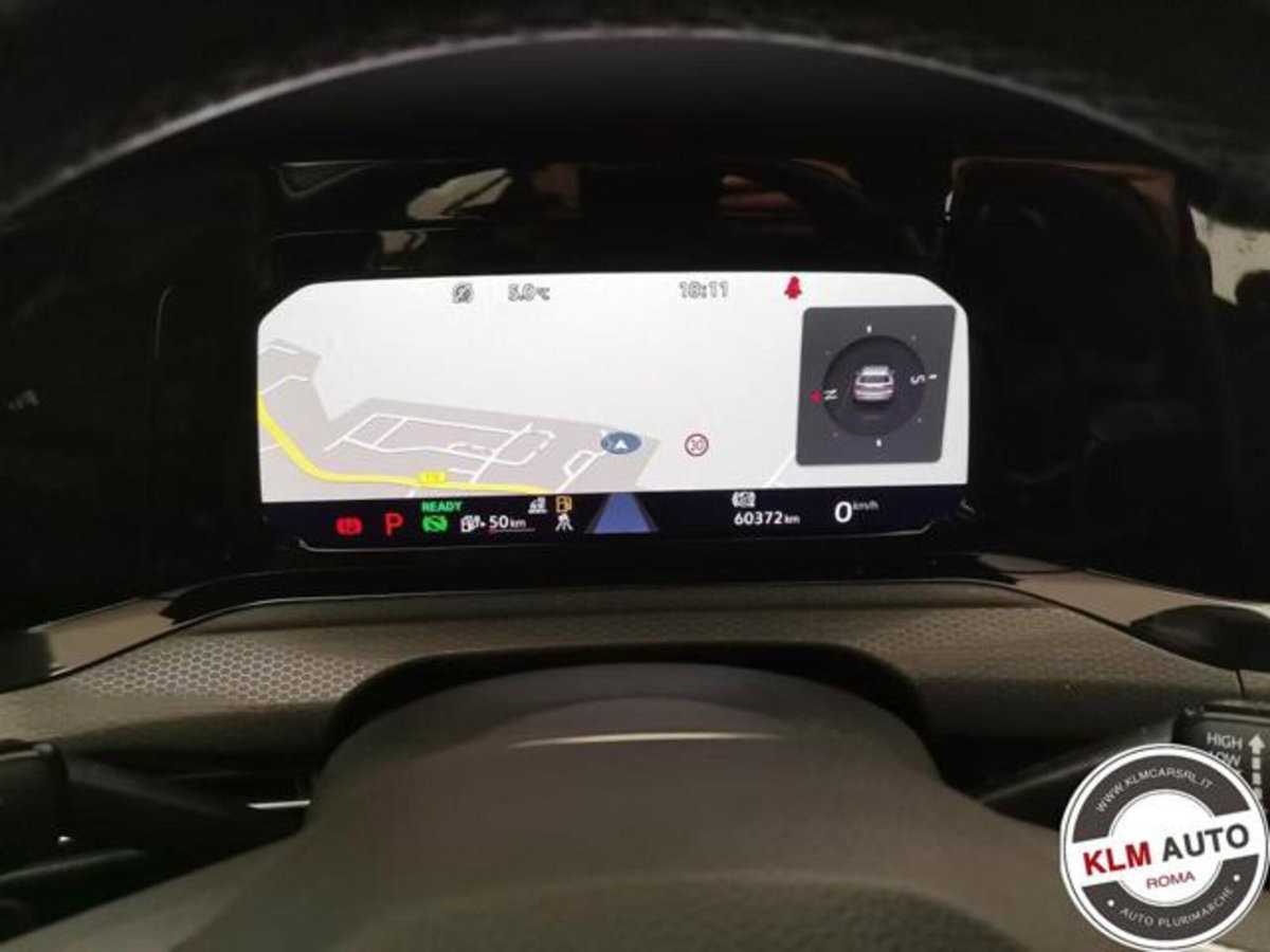 Volkswagen Golf 1.4 GTE DSG Plug-In Hybrid (5)