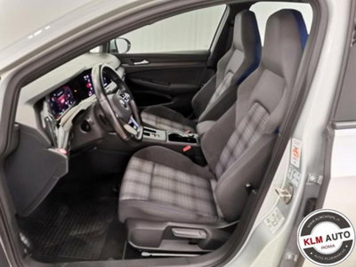 Volkswagen Golf 1.4 GTE DSG Plug-In Hybrid (6)