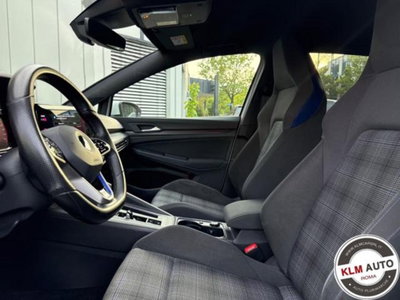 Volkswagen Golf 1.4 GTE DSG Plug-In Hybrid (10)