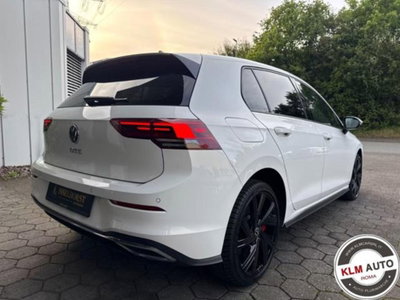 Volkswagen Golf 1.4 GTE DSG Plug-In Hybrid (11)