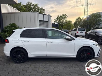 Volkswagen Golf 1.4 GTE DSG Plug-In Hybrid (12)