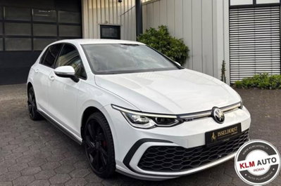Volkswagen Golf 1.4 GTE DSG Plug-In Hybrid (2)