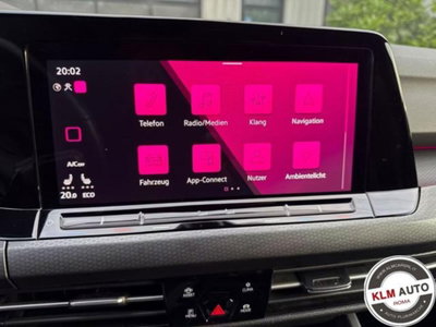 Volkswagen Golf 1.4 GTE DSG Plug-In Hybrid (4)
