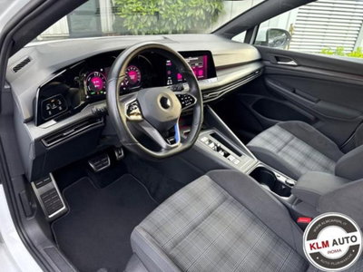 Volkswagen Golf 1.4 GTE DSG Plug-In Hybrid (5)