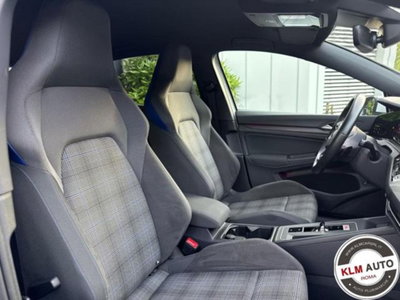 Volkswagen Golf 1.4 GTE DSG Plug-In Hybrid (7)
