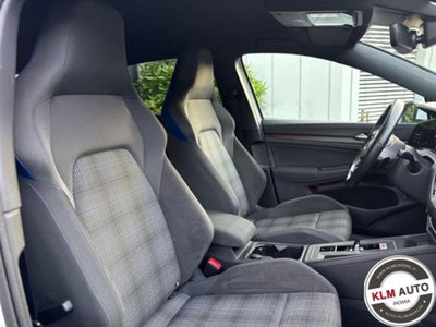 Volkswagen Golf 1.4 GTE DSG Plug-In Hybrid (9)