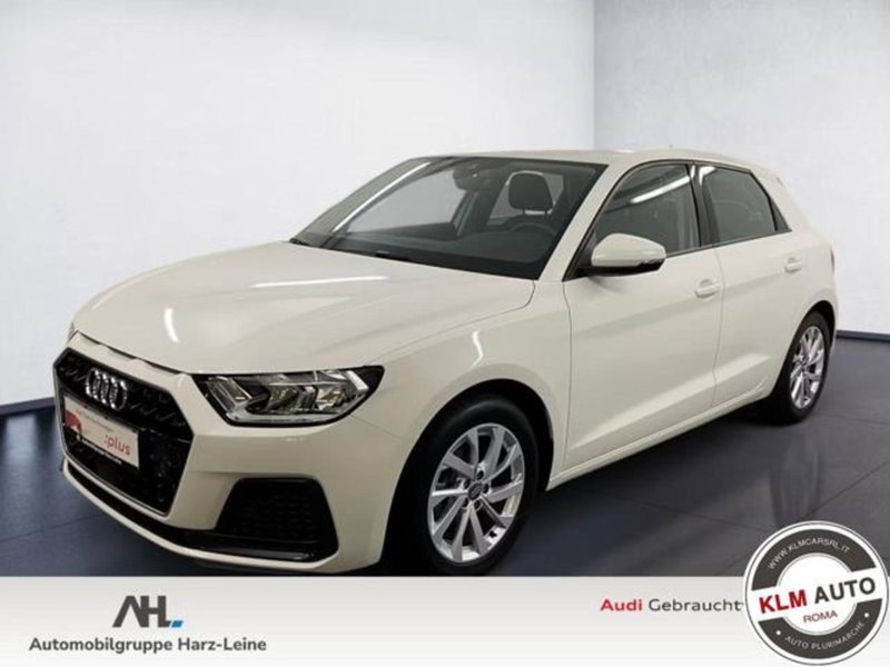 Audi A1 Sportback Sportback 25 1.0 tfsi Business