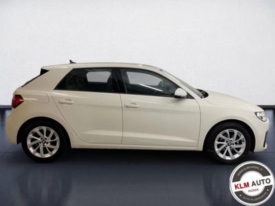 Audi A1 Sportback Sportback 25 1.0 tfsi Business (10)