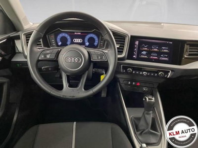 Audi A1 Sportback Sportback 25 1.0 tfsi Business (13)