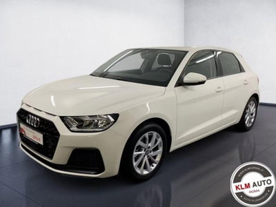 Audi A1 Sportback Sportback 25 1.0 tfsi Business (2)